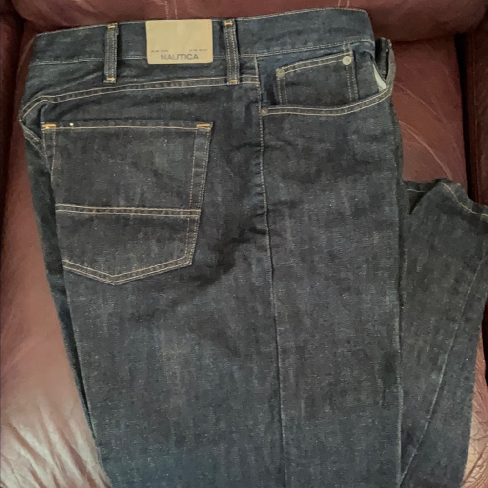 Nautica jeans
